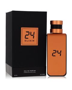 24 Elixir Rise of the Superb by Scentstory Eau De Parfum Spray 3.4 oz for Men