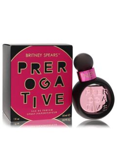 Britney Spears Prerogative by Britney Spears Eau De Parfum Spray 1.0 oz for Women