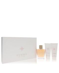 Usher Femme by Usher Gift Set -- for Women