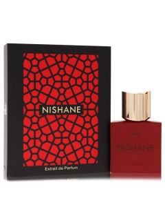 Zenne by Nishane Extrait De Parfum Spray (Unisex) 1.7 oz for Women