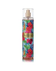 Sofia Vergara Tempting Paradise by Sofia Vergara Body Mist 8 oz for Women