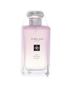 Jo Malone Silk Blossom by Jo Malone Cologne Spray (Unisex Unboxed) 3.4 oz for Women