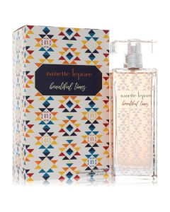 Beautiful Times by Nanette Lepore Eau De Parfum Spray 3.4 oz for Women