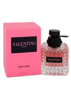 Valentino Donna Born in Roma by Valentino Eau De Parfum Spray 1.7 oz for Women