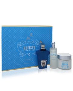 Mefisto Gentiluomo by Xerjoff Gift Set -- for Men