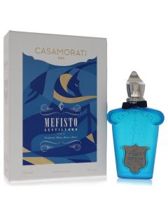 Mefisto Gentiluomo by Xerjoff Eau De Parfum Spray 3.4 oz for Men