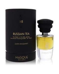 Russian Tea by Masque Milano Eau De Parfum Spray 1.18 oz for Women