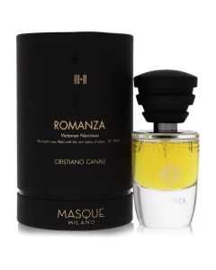 Romanza by Masque Milano Eau De Parfum Spray (Unisex) 1.18 oz for Women