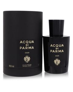 Acqua Di Parma Oud by Acqua Di Parma Eau De Parfum Spray 3.4 oz for Men