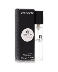 41 Burlington Arcade by Atkinsons Mini EDP Spray (Unisex) .33 oz for Women