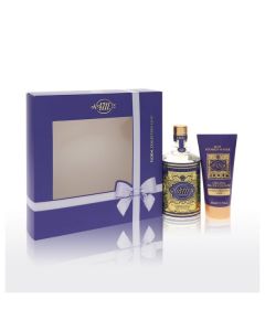 4711 Lilac by 4711 Gift Set (Unisex) -- for Men