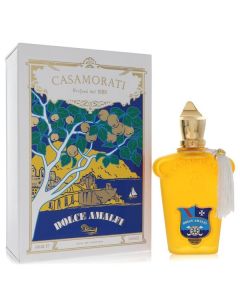 Casamorati 1888 Dolce Amalfi by Xerjoff Eau De Parfum Spray (Unisex) 3.4 oz for Women