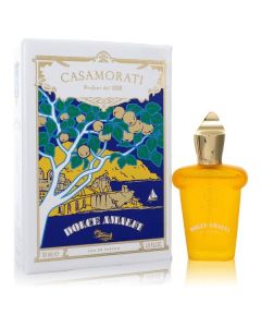 Casamorati 1888 Dolce Amalfi by Xerjoff Eau De Parfum Spray (Unisex) 1 oz for Women