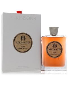 Pirates' Grand Reserve by Atkinsons Eau De Parfum Spray (Unisex) 3.3 oz for Women