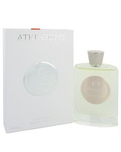 Atkinsons Mint & Tonic by Atkinsons Eau De Parfum Spray (Unisex) 3.3 oz for Women