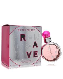 Britney Spears Prerogative Rave by Britney Spears Eau De Parfum Spray 3.3 oz for Women