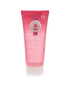 Roger & Gallet Gingembre Rouge by Roger & Gallet Energising Shower Gel 6.6 oz for Women