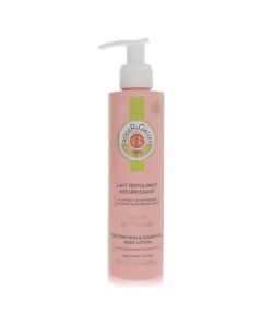 Roger & Gallet Feuille De Figuier by Roger & Gallet Relaxing Shower Gel (Unisex) 6.6 oz for Men