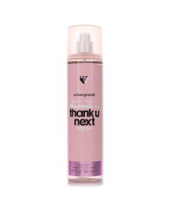 Ariana Grande Thank U, Next by Ariana Grande Body Mist 8 oz for Women