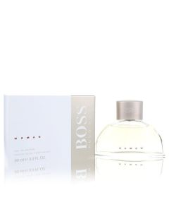 Boss by Hugo Boss Eau De Parfum Spray 3 oz for Women