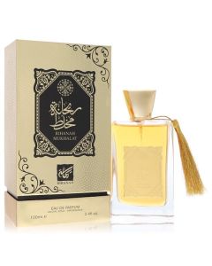 Rihanah Mukhalat by Rihanah Eau De Parfum Spray (Unisex) 3.4 oz for Women