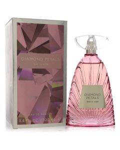 Diamond Petals by Thalia Sodi Eau De Parfum Spray 3.4 oz for Women