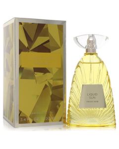 Liquid Sun by Thalia Sodi Eau De Parfum Spray 3.4 oz for Women