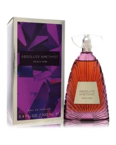 Absolute Amethyst by Thalia Sodi Eau De Parfum Spray 3.4 oz for Women