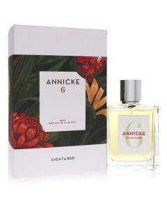 Annicke 6 by Eight & Bob Eau De Parfum Spray 3.4 oz for Women