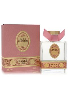 Eau De La Couronne by Rance Eau De Toilette Spray 3.4 oz for Women