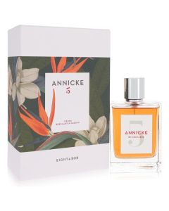 Annicke 5 by Eight & Bob Eau De Parfum Spray 3.4 oz for Women