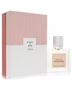 Memoires de Mustique  by Eight & Bob Eau De Parfum Spray (Unisex) 3.4 oz for Women