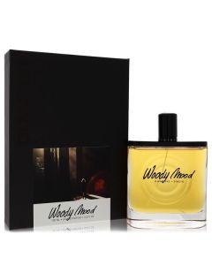 Woody Mood by Olfactive Studio Eau De Parfum Spray (Unisex) 3.4 oz for Women