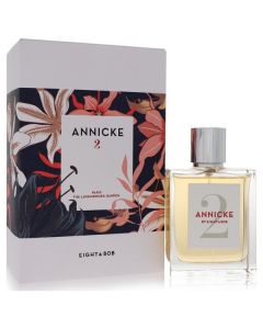 Annick 2 by Eight & Bob Eau De Parfum Spray 3.4 oz for Women