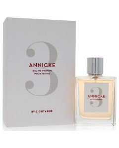 Annicke 3 by Eight & Bob Eau De Parfum Spray 3.4 oz for Women