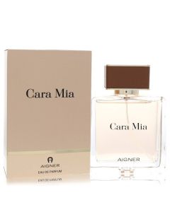 Cara Mia by Etienne Aigner Eau De Parfum Spray 3.4 oz for Women