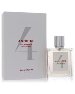 Annicke 4 by Eight & Bob Eau De Parfum Spray 3.4 oz for Women