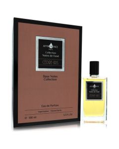 Cedre Iris by Affinessence Eau De Parfum Spray (Unisex) 3.3 oz for Women