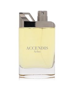 Aclus by Accendis Eau De Parfum Spray (Unisex Unboxed) 3.4 oz for Women