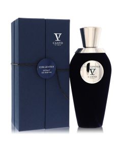 Cor Gentile V by V Canto Extrait De Parfum Spray (Unisex) 3.38 oz for Women