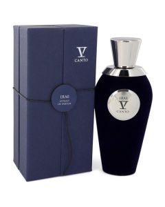 Irae V by V Canto Extrait De Parfum Spray (Unisex) 3.38 oz for Women