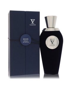 Ensis V by V Canto Extrait De Parfum Spray (Unisex) 3.38 oz for Women