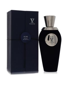 Alibi V by V Canto Extrait De Parfum Spray (Unisex) 3.38 oz for Women