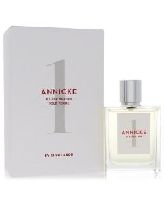 Annicke 1 by Eight & Bob Eau De Parfum Spray 3.4 oz for Women