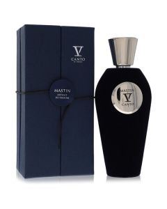 Mastin V by V Canto Extrait De Parfum Spray (Unisex) 3.38 oz for Women