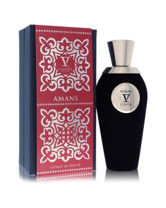 Amans V by V Canto Extrait De Parfum Spray 3.38 oz for Women