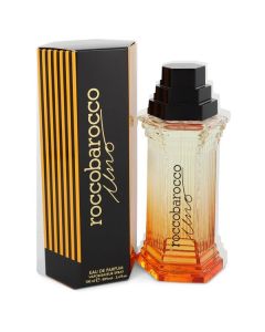 Roccobarocco Uno by Roccobarocco Eau De Parfum Spray 3.4 oz for Women