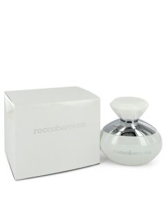 Roccobarocco White by Roccobarocco Eau De Parfum Spray 3.4 oz for Women