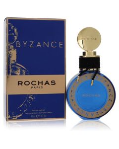 Byzance 2019 Edition by Rochas Eau De Parfum Spray 1.3 oz for Women