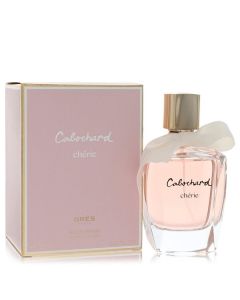 Cabochard Cherie by Cabochard Eau De Parfum Spray 3.4 oz for Women